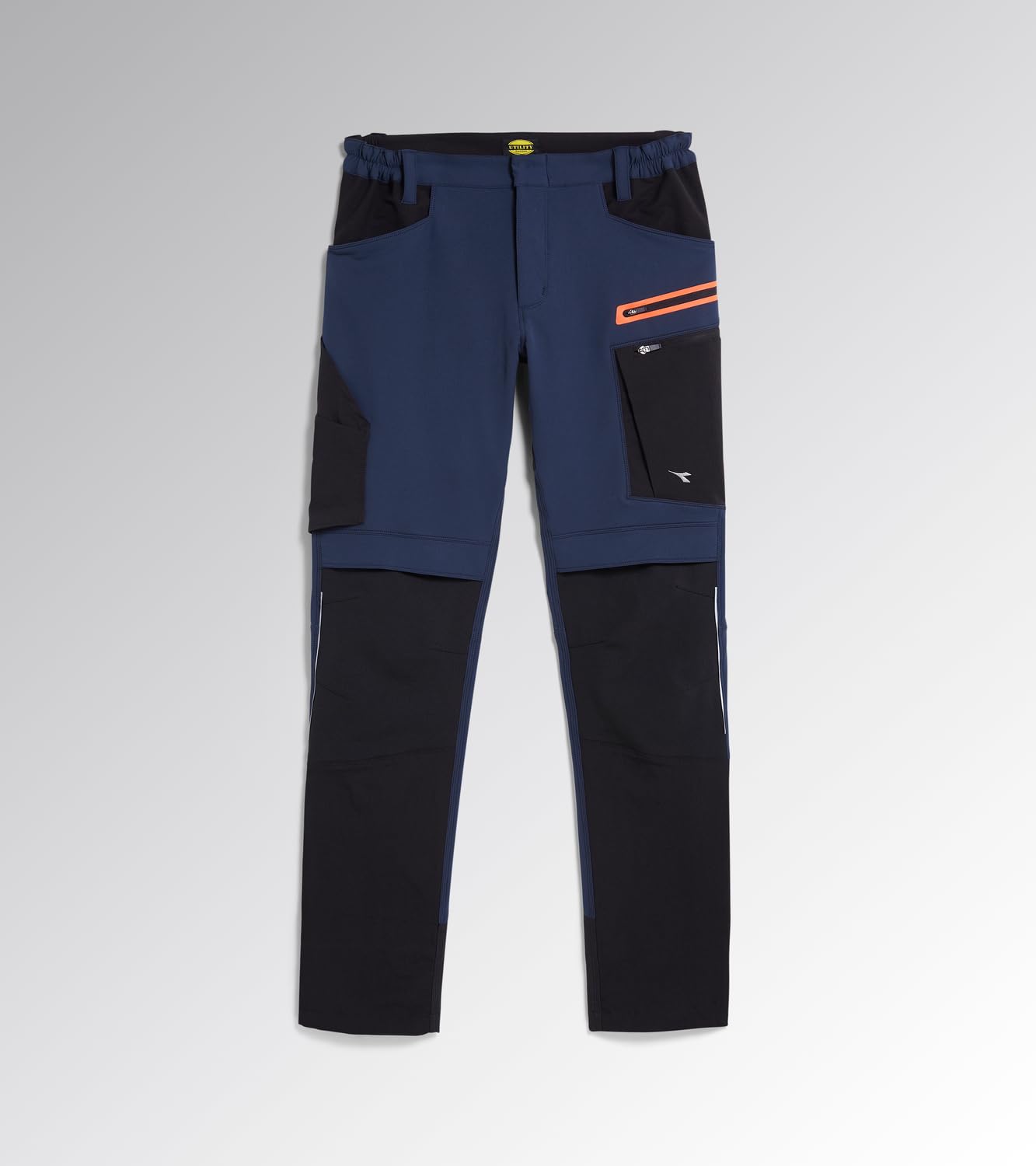 Diadora Utility - Pantalone - Pant Hybrid Performance