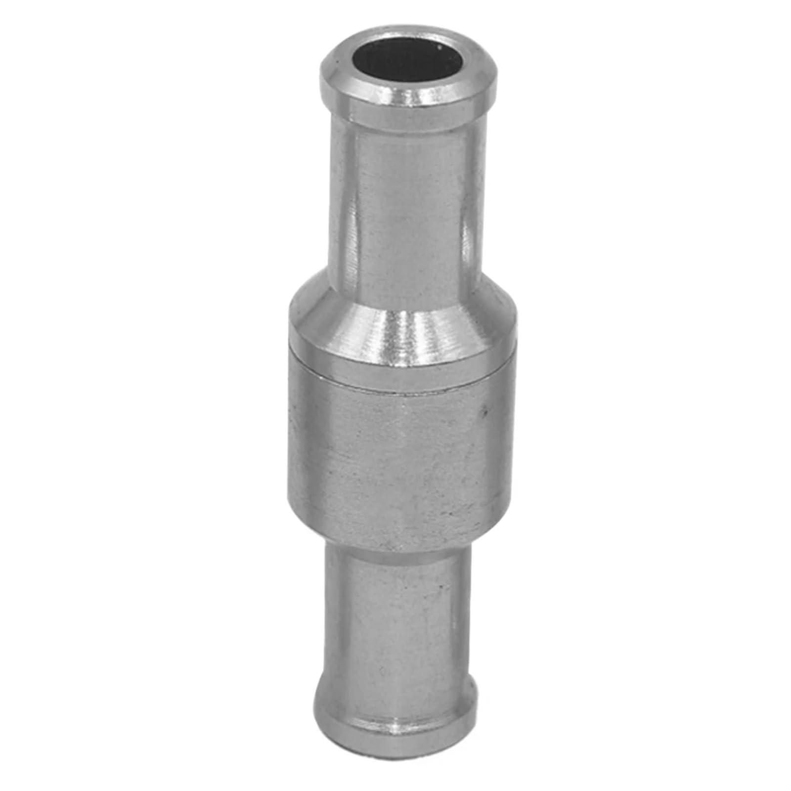 Aluminium Alloy 1-Way Check Valve Non Return Valve(10mm)