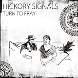 hickory golf clubs  Turn To Fray