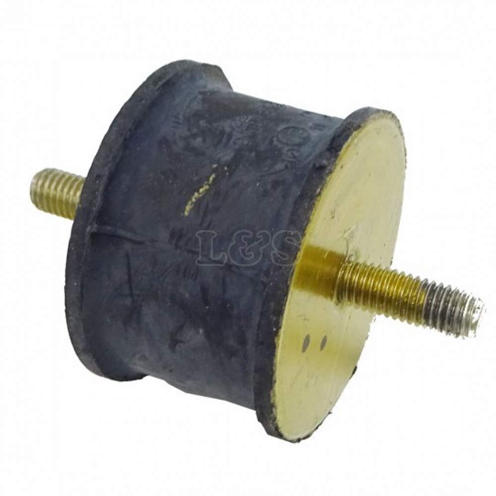 Wacker Shock Mount Vp1030a - Genuine Part No. 0400388