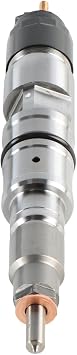 VOE21773130 0445120246 04504664 21773130 04504664KZ Fuel Injector for Deutz Enigne for Volvo EC140D EC160D EC180D Excavator Enigne Fuel System Assy Replacement Parts