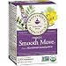 Traditional Medicinal's Smooth Move Herb Tea (3x16 bag)