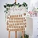 CUWELT 400 x Mini Holzklammern, 25mm Natur Kleine Wäscheklammern aus Echten Holz, Deko Klammern, Kleine Holzclips, Natürliche Zierklammern für DIY, Basteln, Aufhängen von Fotos, Postkarten, Briefen