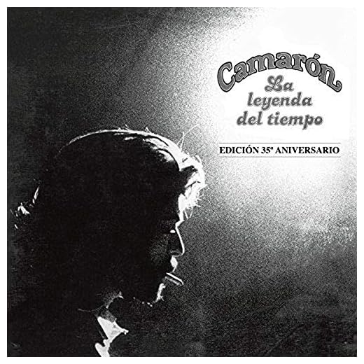 La Leyenda Del Tiempo - Edición 35 Aniversario