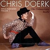 chris doerk alter Marke: Doerk, Chris Hits & Raritäten Vol. 1: Die Erinnerung bleibt