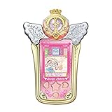 キラッとプリ☆チャン プリ☆チャン デザインパレット ジュエルピンク