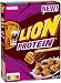 Nestlé LION Protein Cereals, Schoko Cerealien mit Karamell...