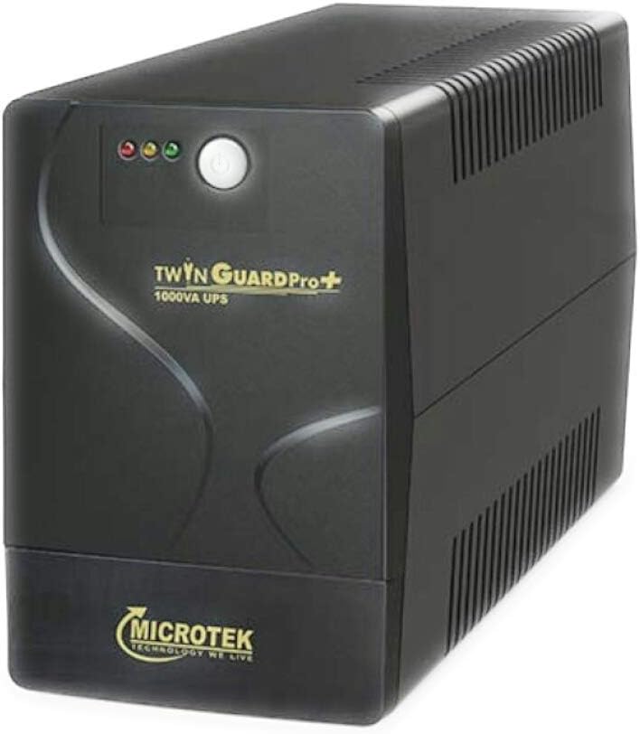 Microtek 1000VA UPS