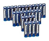 パナソニック(Panasonic) 【Amazon.co.jp限定】 パナソニック エボルタ NEO 単4形 アルカリ乾電池 28本パック LR03NJA/28S