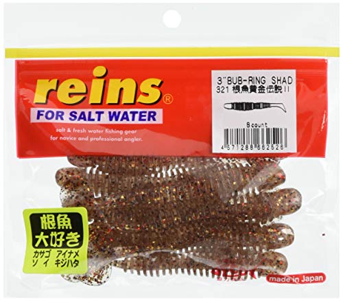 reins(���C��) ���A�[ 3�C���` �o�u�����O�V���b�h SW 321 ���������`��II