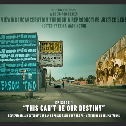 This Can't Be Our Destiny