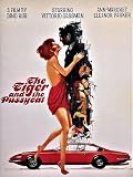 The Tiger and the Pussycat