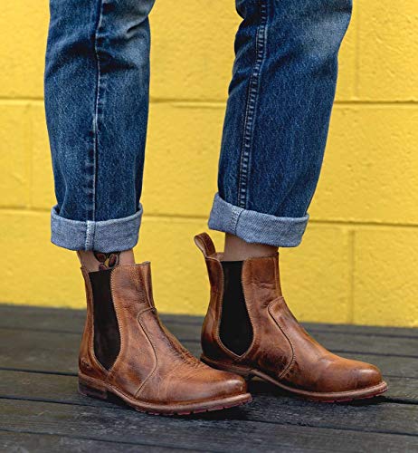 Image of Bed Stu Nandi Boots