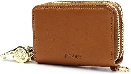 PORTER ブラウン キーケース Amazon | [ポーター]PORTER トーン TONE キーケース 150-02291