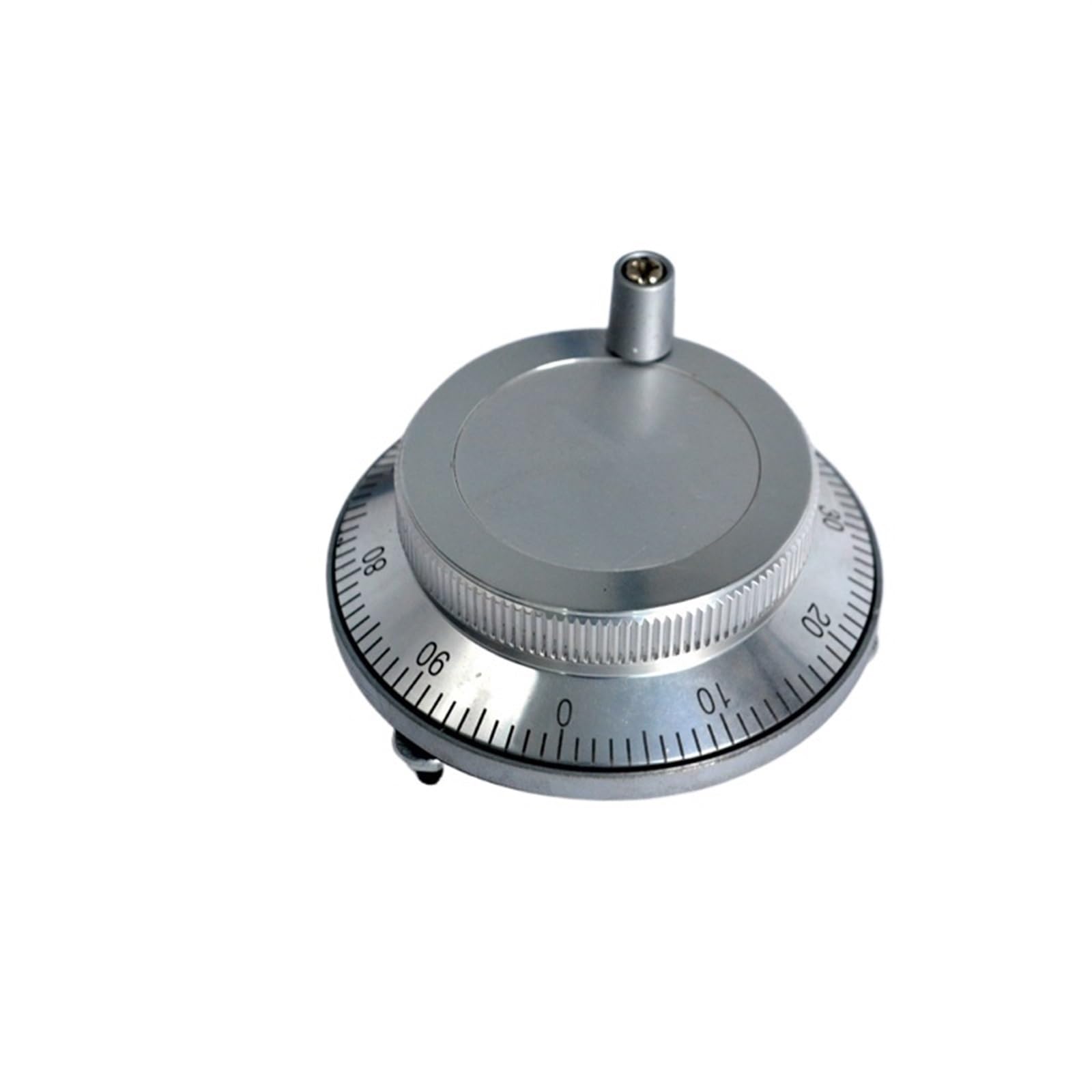 Générateur d'impulsions 80mm résolvant les pertes de signal des volants CNC 5VDC