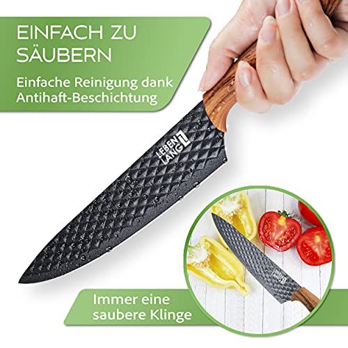 LEBENLANG-cuchillos-cocina-7-piezas-con-pelador-y-tijeras-de-cocina-set-cuchillos-de-cocina-juego-de-cuchillos-de-cocina-cocinero-accesorios-de-cocina-negro-cuchillo-de-corte-afilado-cuchillo