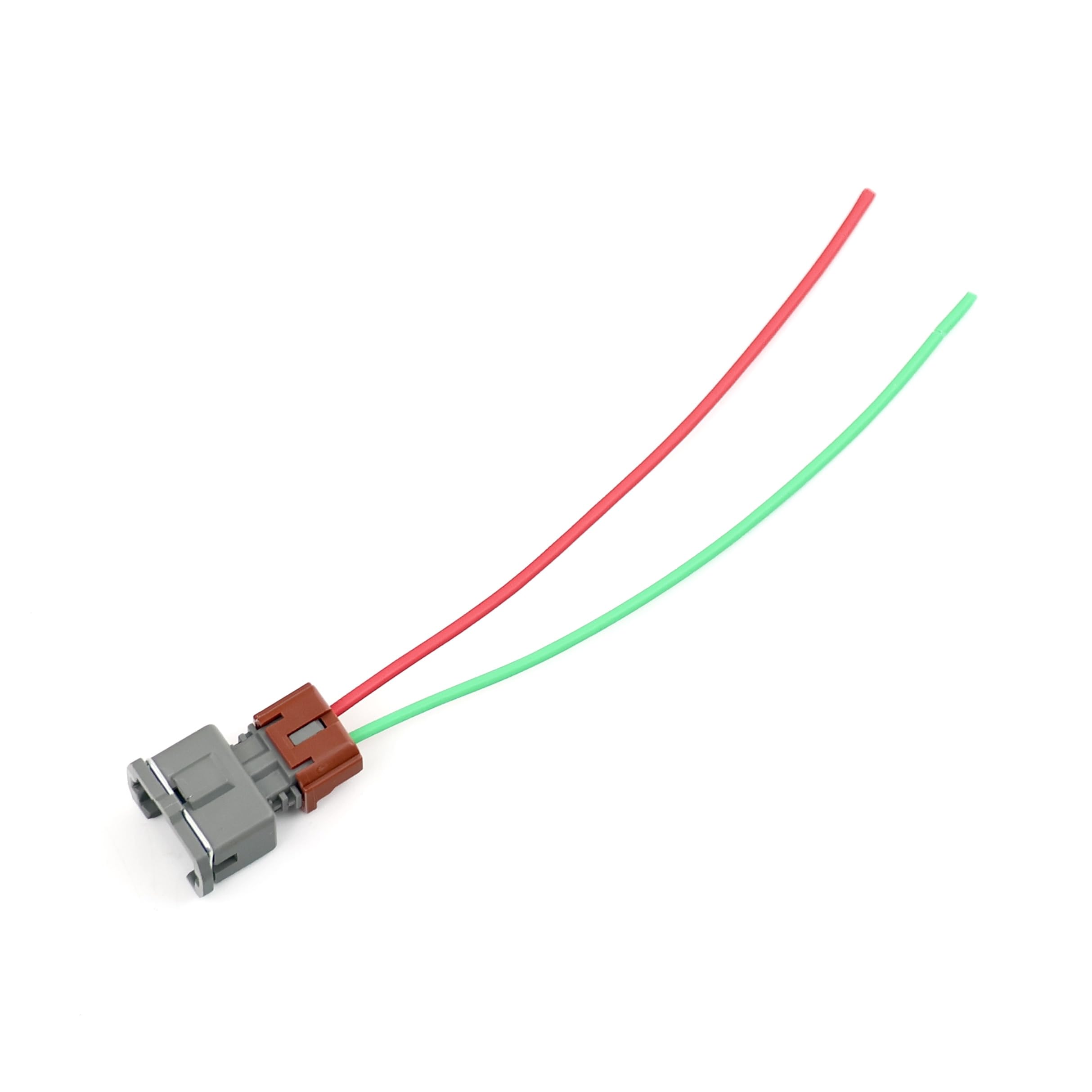 Amazon.com: Michigan Motorsports EV1 Fuel Injector Connector