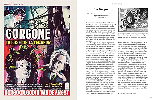 Terence Fisher: Master of Gothic Cinema