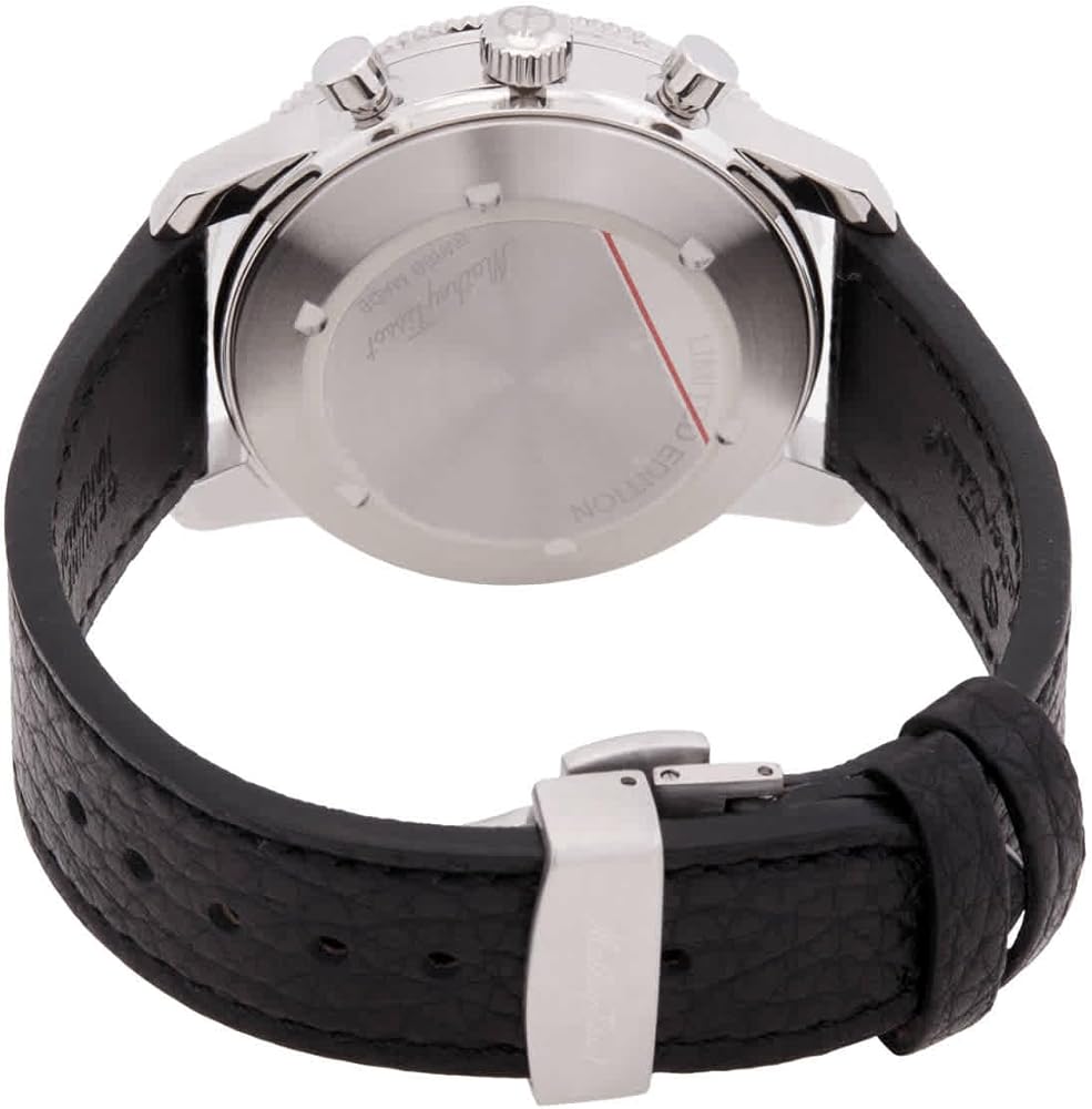 時計 bluck watches 68pices Amazon.com: Mathey-Tissot 1968 Chronograph Automatic Black Dial