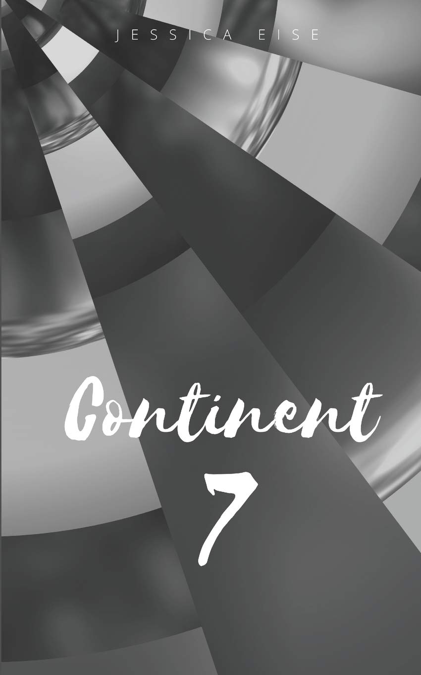 CREATESPACE Continent 7