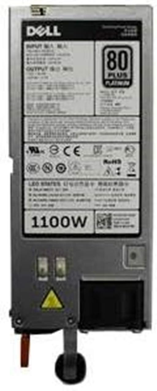 05RHVV DELL 750W Alimentatore per PowerEdge R730
