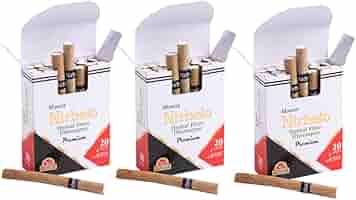 煙草ページ 楽天市場】HONEYSMOKE E-Hookah ハニースモーク 3本セット 電子