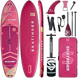 Skatinger 11'6×35