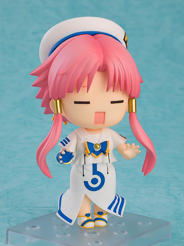 Amazon | ねんどろいど ARIA 水無灯里 ノンスケール