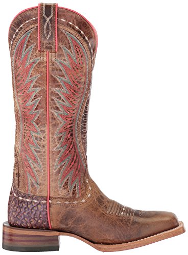 Womens cowboy boots amazon Clearance