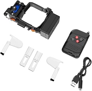 caralin Lançador remoto drone entrega entrega entrega presente para D-JI Mavic Mini