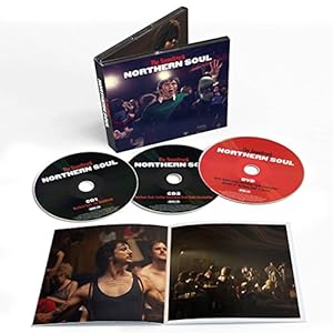 Northern Soul: The Film Soundtrack