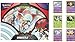 Pokemon TCG Orbeetle V Set Vivid Voltage Box - 4 Booster Packs