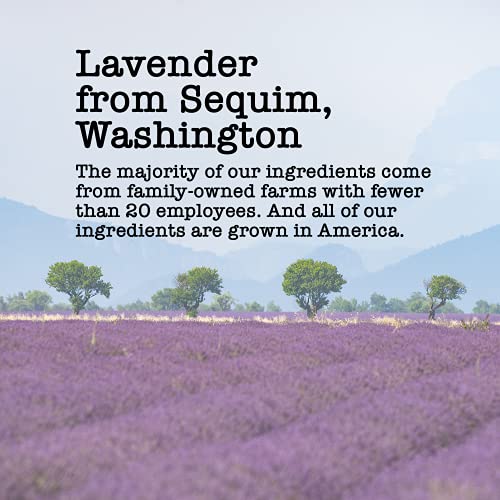 Harts of America Lavender Mint Tea