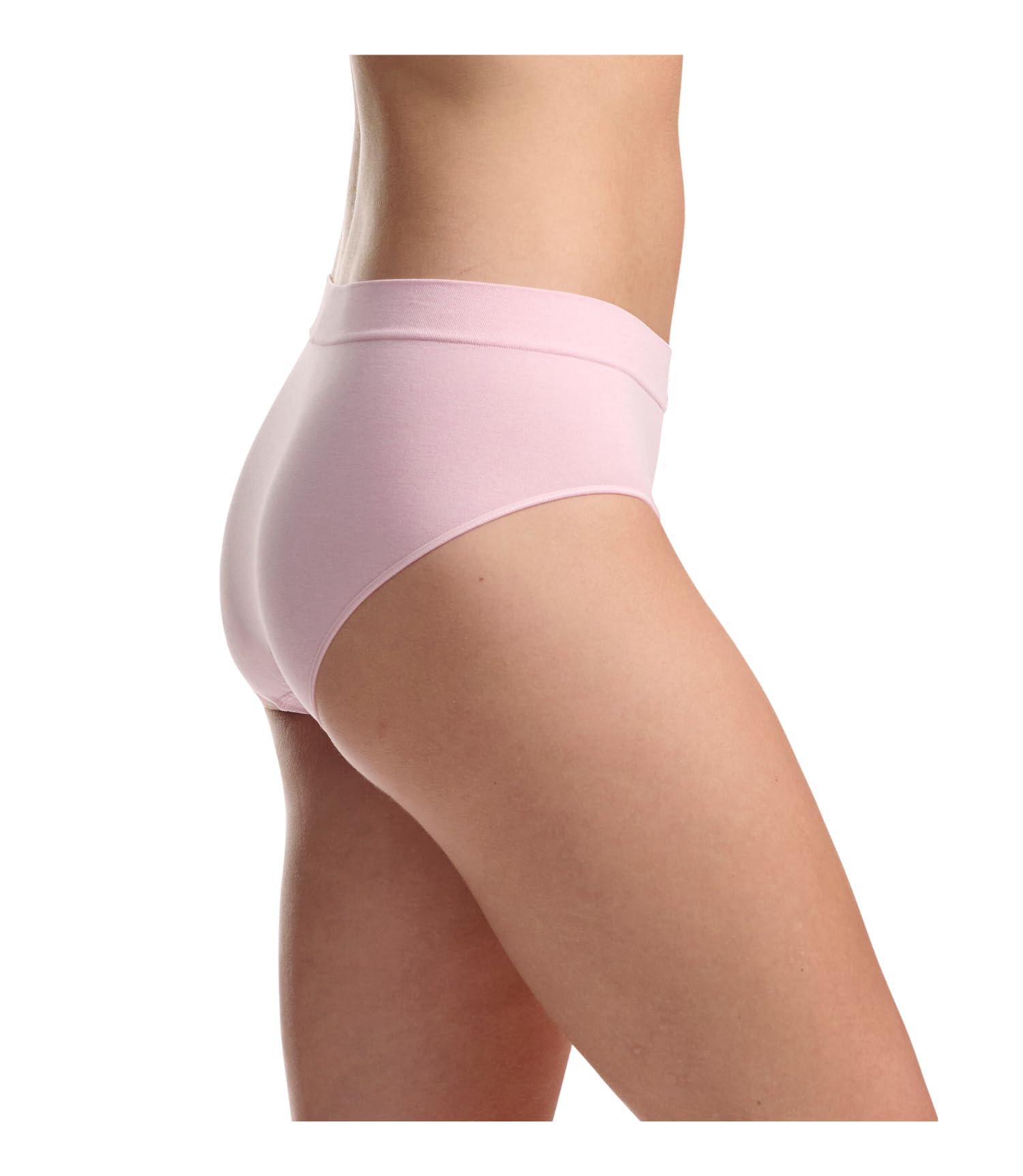 adidas Seamless Brief Underwear Multipack Ropa Interior Mujer (Pack de 3)