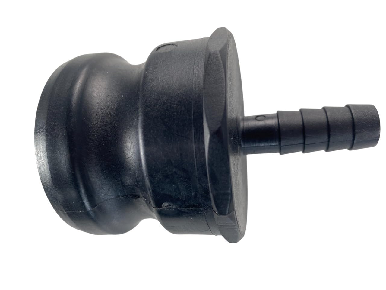 camlock layflat Hose/Dirty Water Discharge Hose Fitting/Coupling Type E-2" with Barb Reducer (2"-1/2" Barb)