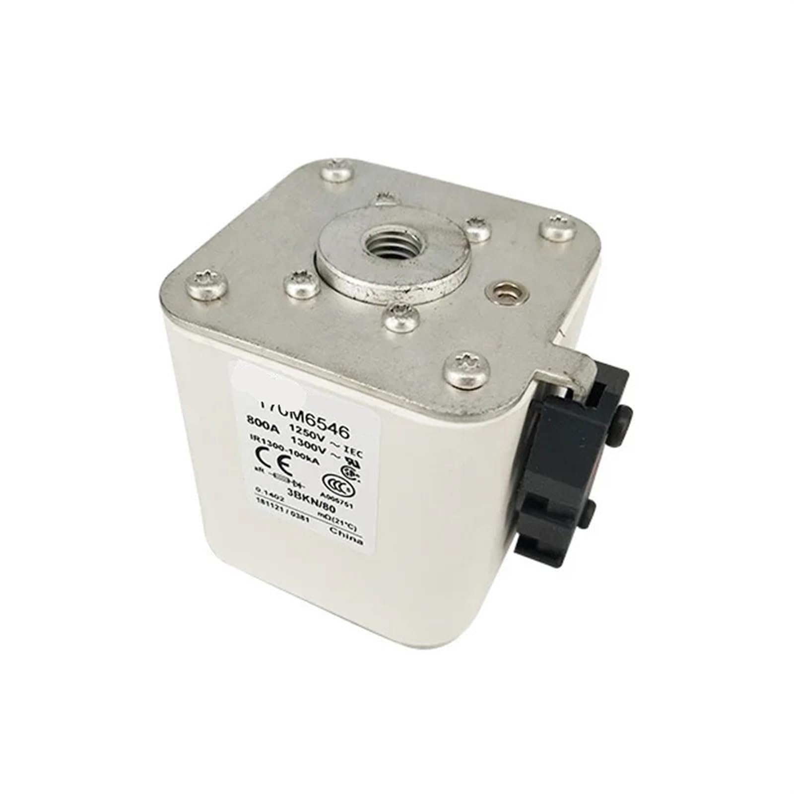 FBPQRCONS 170M6546 170M6542 Fuse(170M6542)