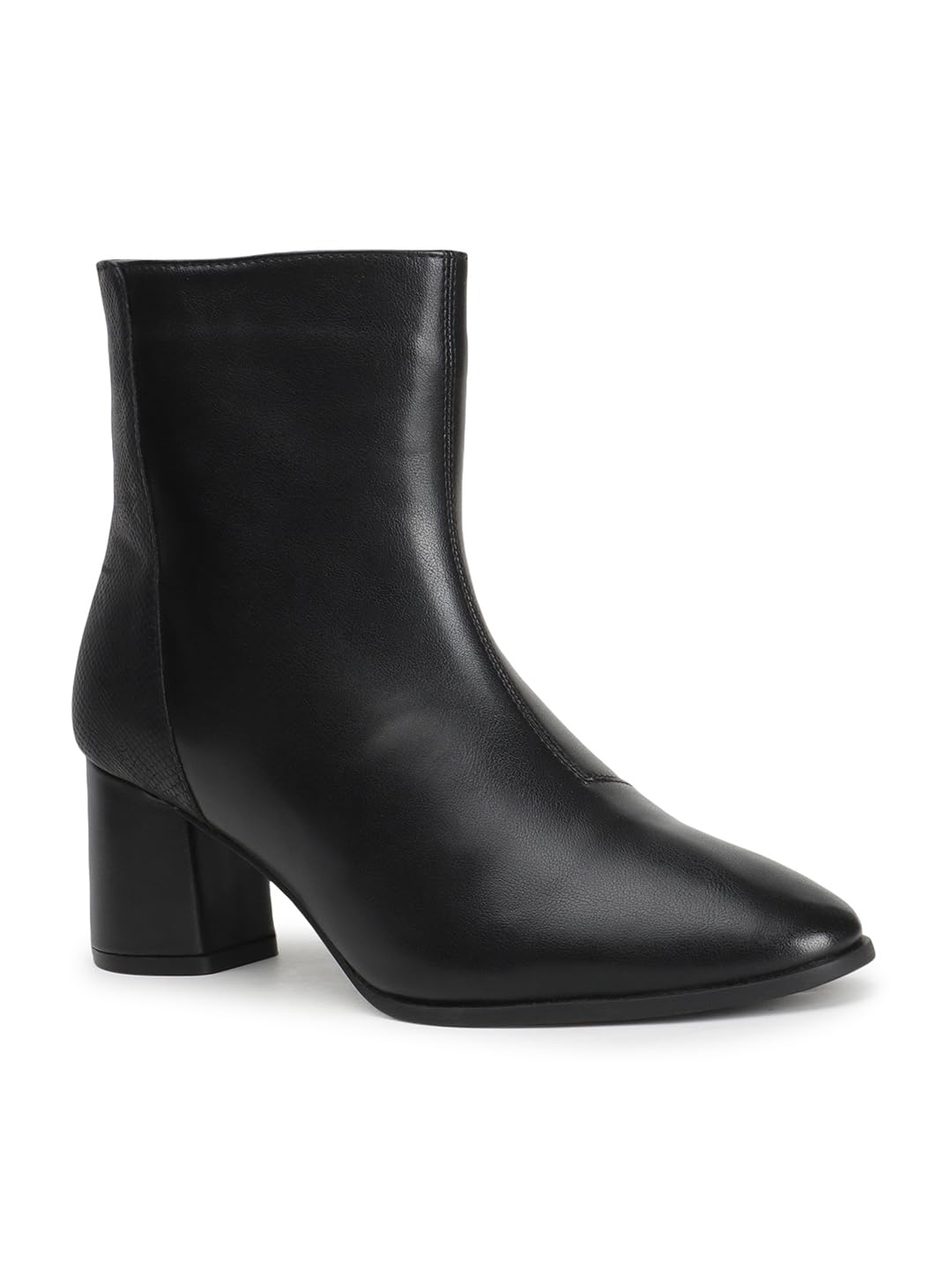 Women's Low Heel Boots – Comfortable, Stylish Ankle Boots for Everyday Wear