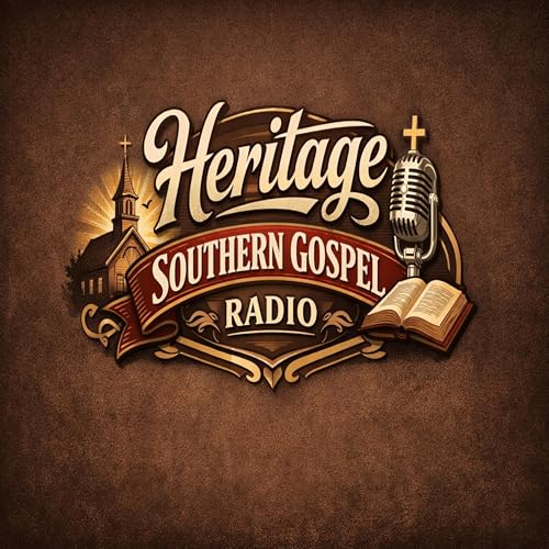 『Heritage Southern Gospel Podcast』のカバーアート