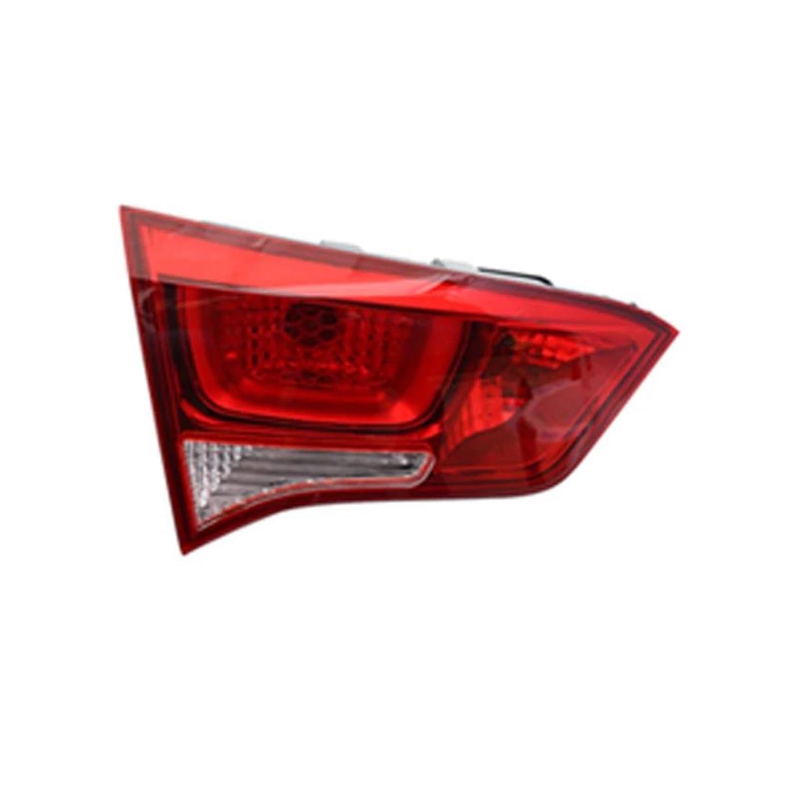 Feu stop pour Kia K2 2015 2016 feu arrière clignotant assemblage feux circulation - 3