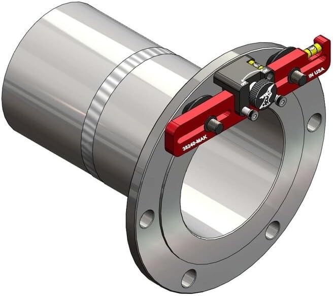 Flange Wizard Magnetic Flange Alignerkit