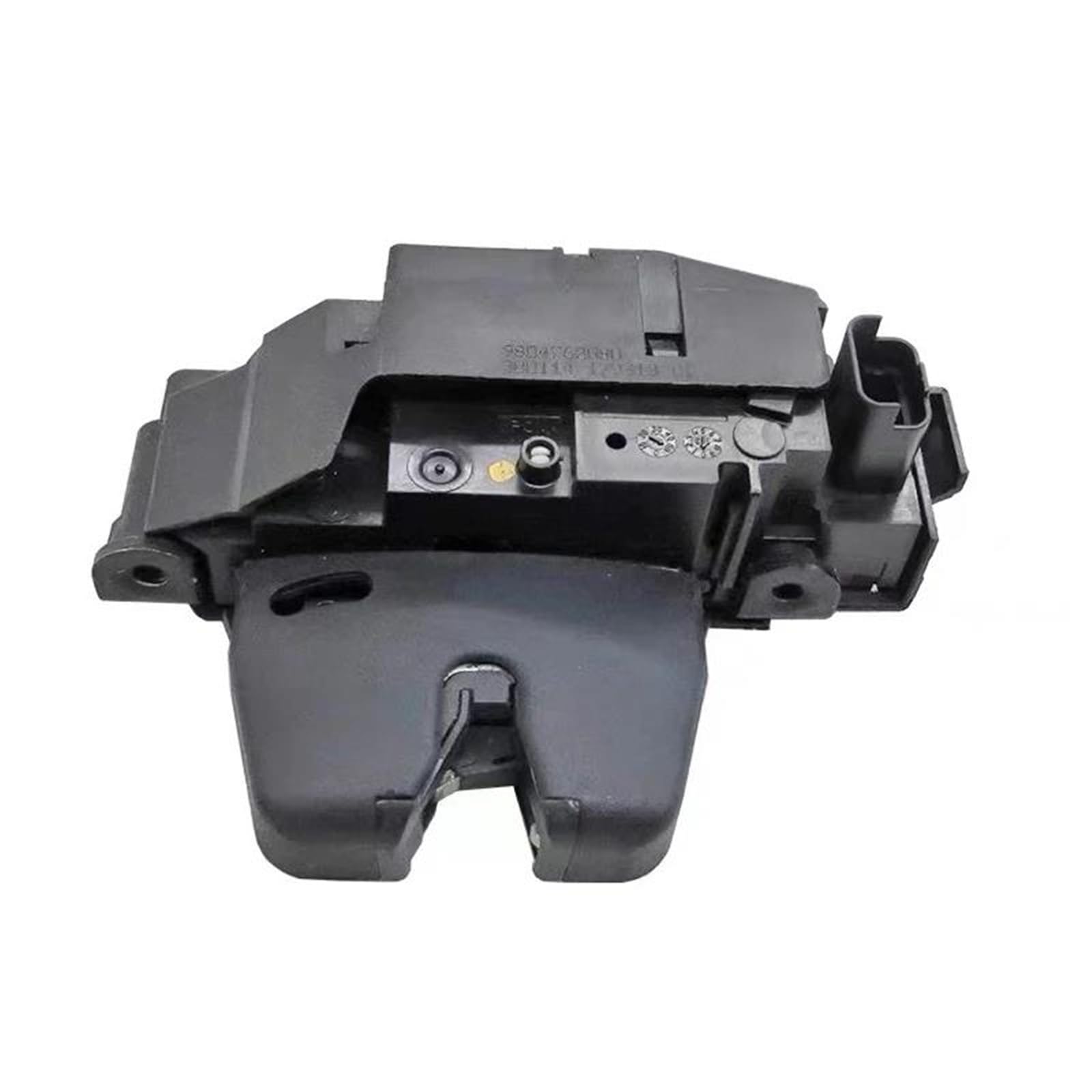 Liftgate Trunk Latch 9804762080 for Citroen for C4 for Picasso for C5 for DS5 for DS6 Tailgate Control Lock Luggage Door Trunk