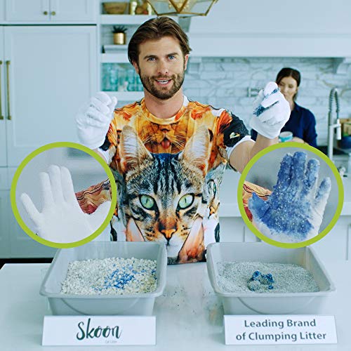 10 Best EcoFriendly Cat Litter To Try [2022 Top Picks Review]