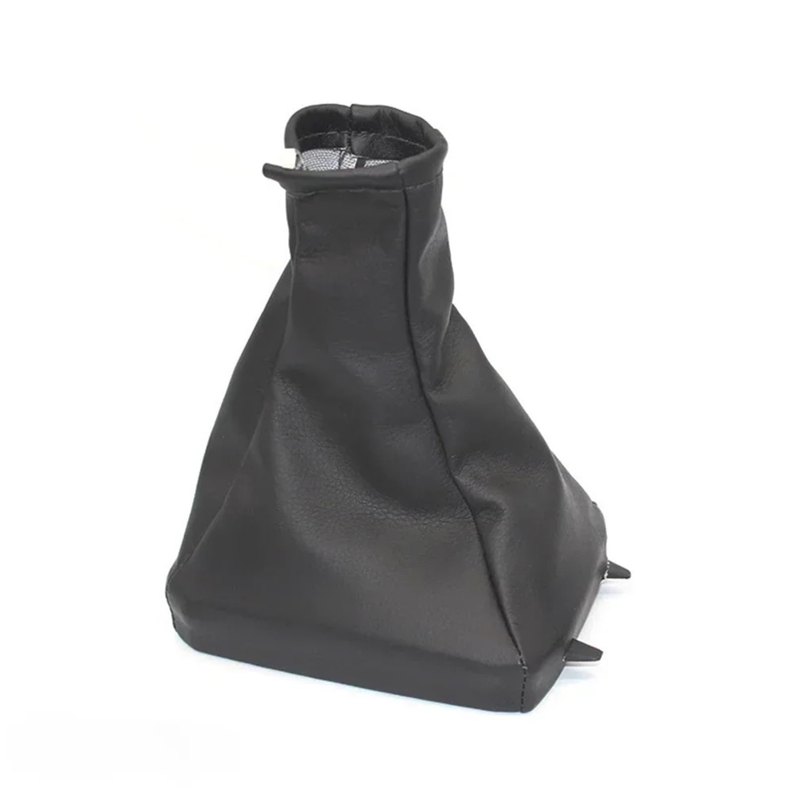 Valtorencia Gear Gaiter Shift Boot,Fit for Vauxhall/Opel Astra II G Zafira A 1998-2010 Stick Lever Shifter Handball Manual 5 Speed Shift knob Handle(Gaiter Boot Cover)