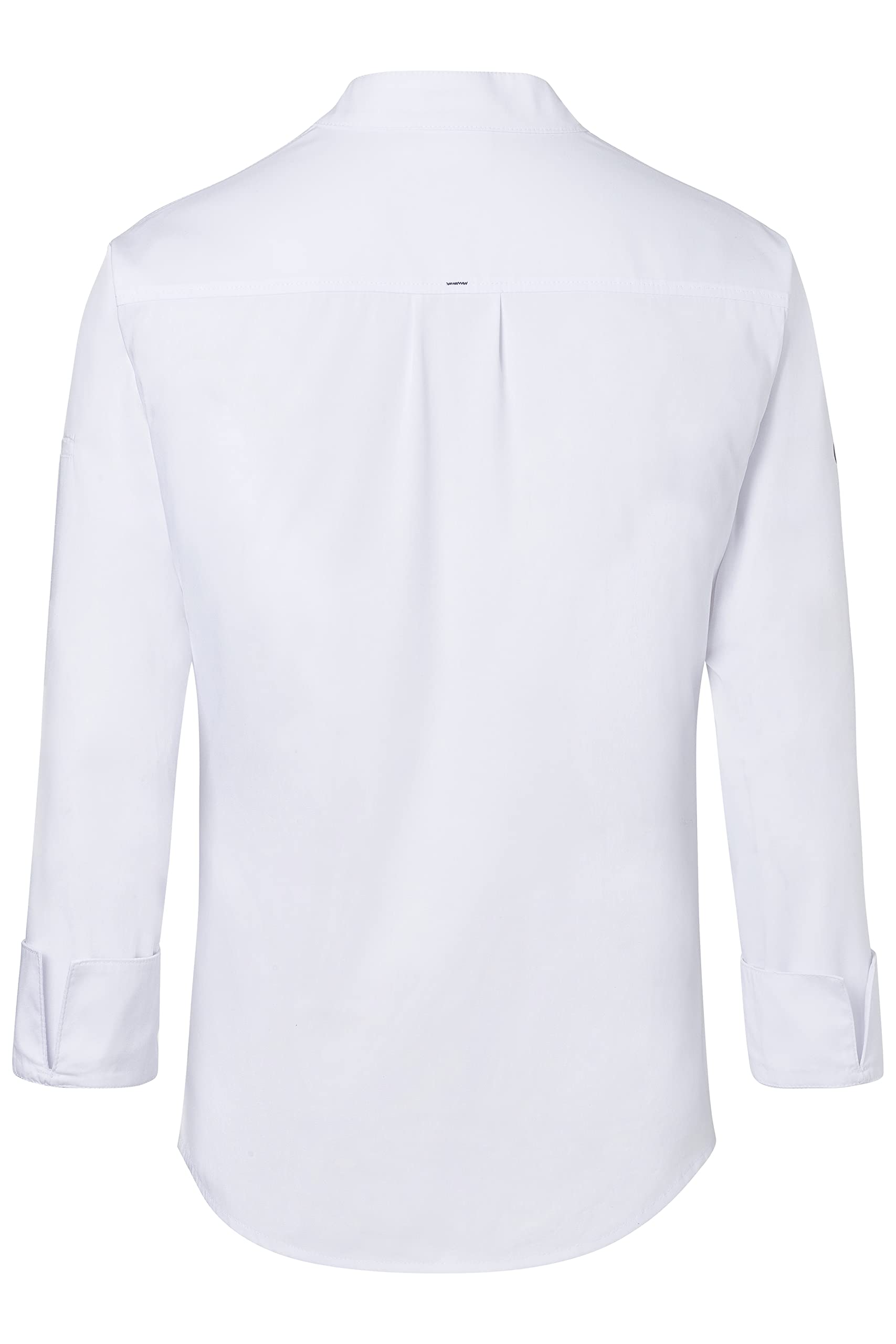 Karlowsky Herren Kochjacke Modern-Touch