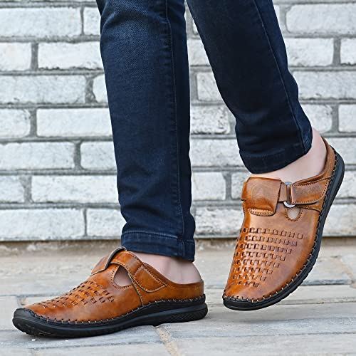 Image of Rising Wolf Men's Outdoor Fisherman Sandals