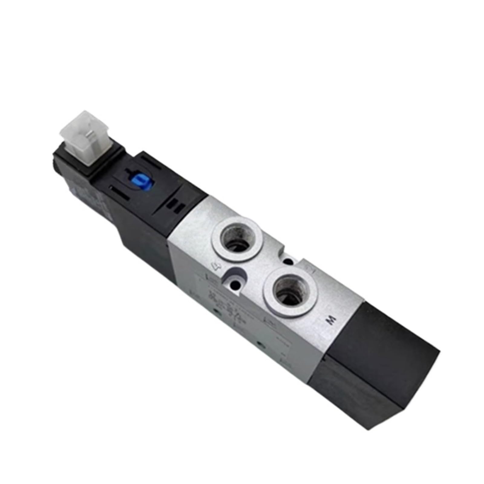 Électrovanne VUVS-L20 robuste M32C-MD-G18-F7 avec corps en alliage d'aluminium