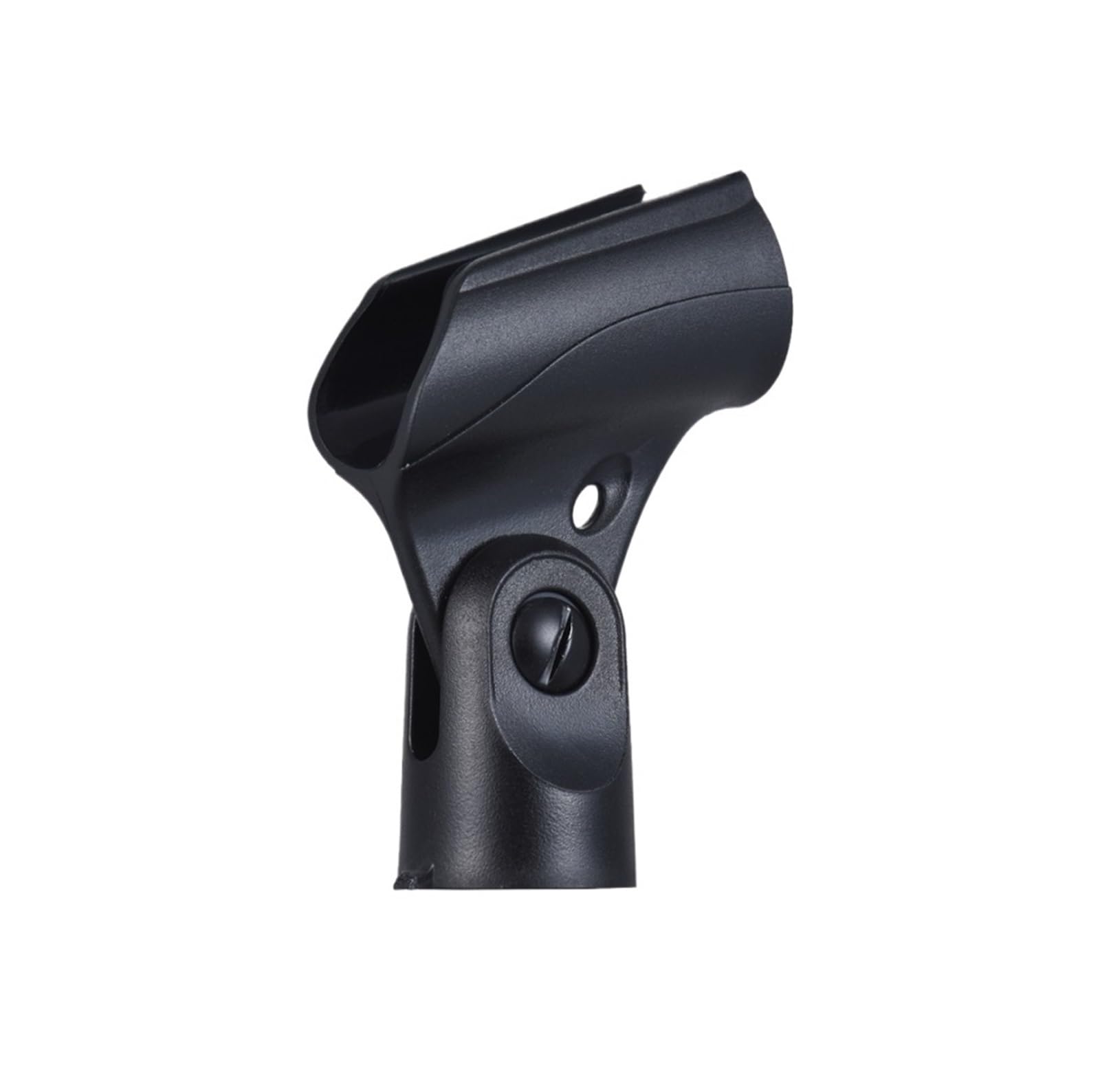 Supporto For Clip For Microfono, Compatibile Con Microfono