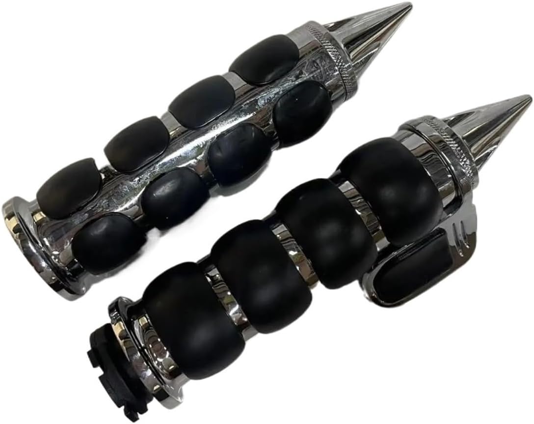 RCB GPレリカレバーガードGP2-V2 左右セット 黒 汎用