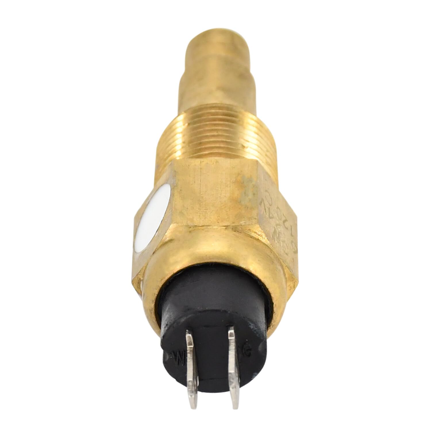 Sensor de Temperatura Del Agua 622-337 622337 Interruptor de Alarma 3 / 8Npt 105 ? para Fg Wilson Genset Perkins Engins 1103 1104 1106