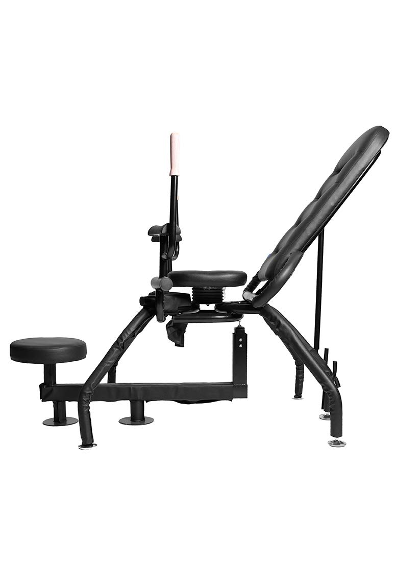 Love Chair Multiposition - Black